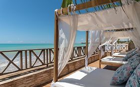 Pousada Ipioca Beach Village